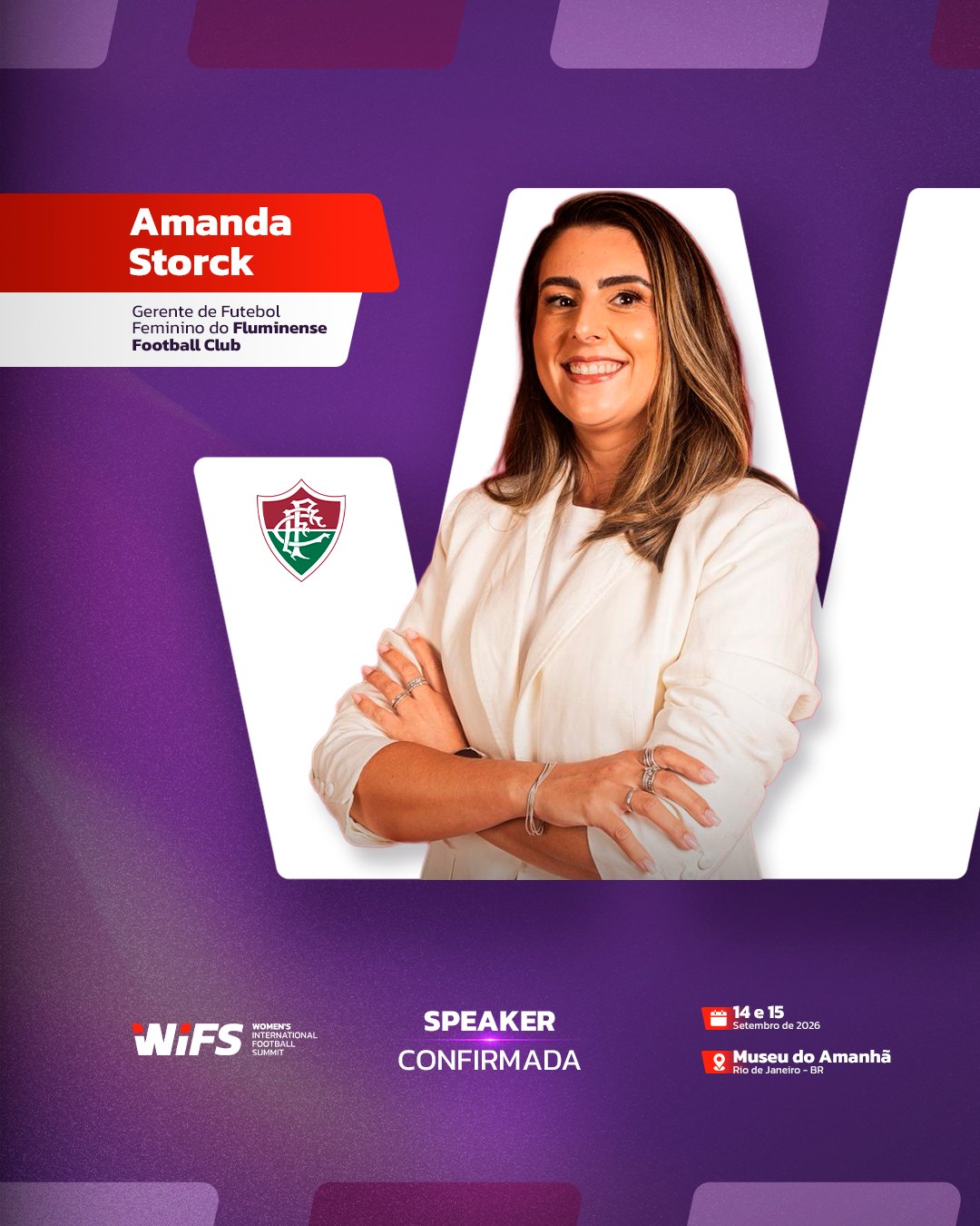 Amanda Storck