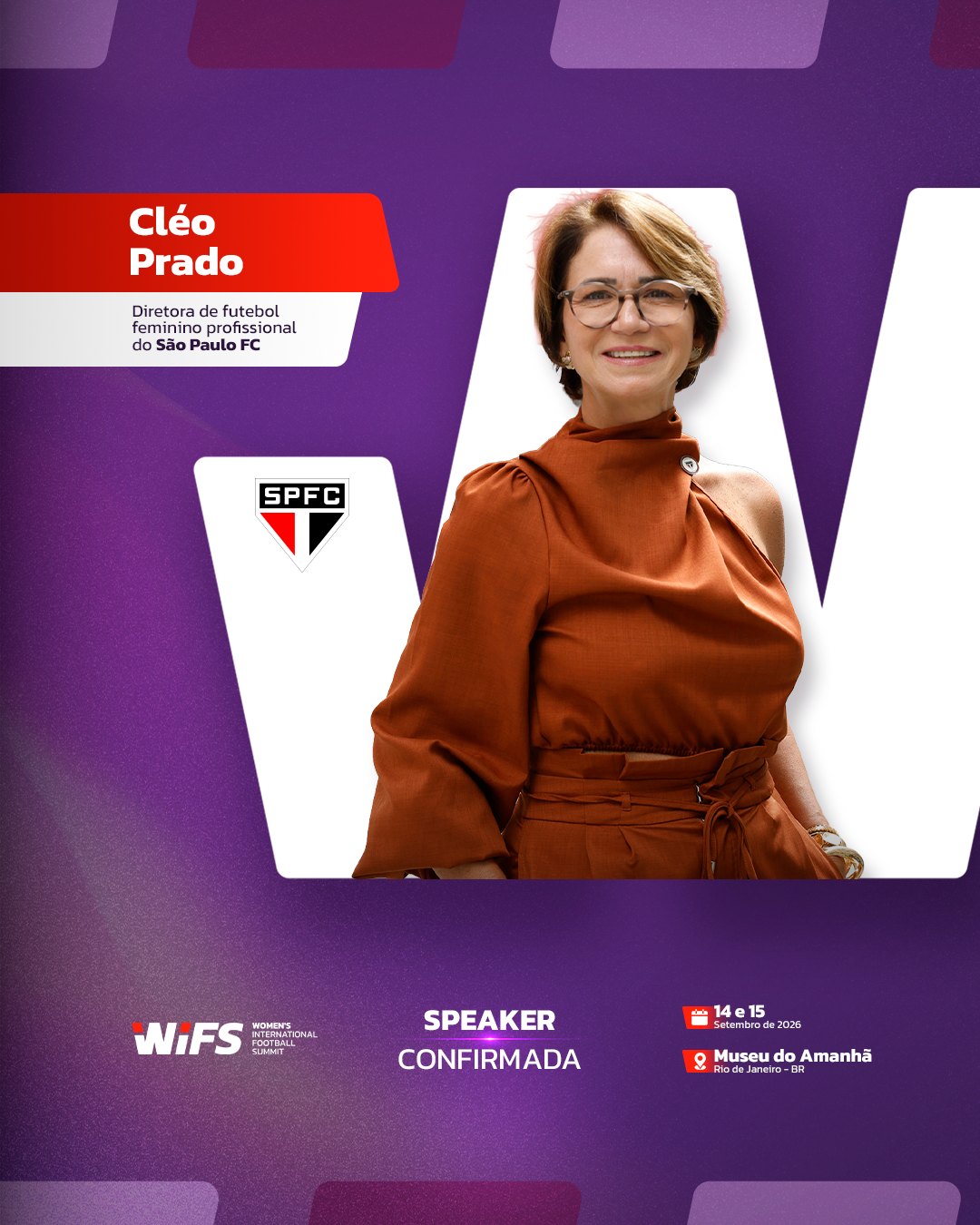 Cleo Prado